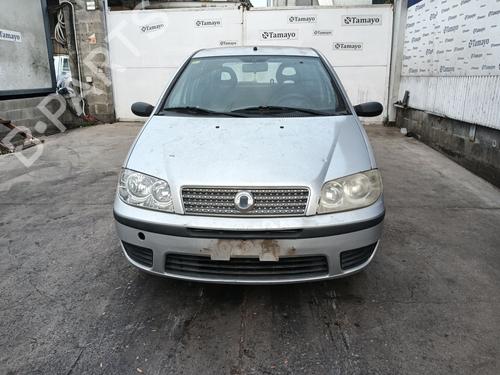 Engine FIAT PUNTO (188_) 1.2 60 (188.030, .050, .130, .150, .230, .250) | BP30923297M1