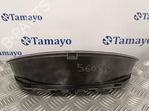 Instrument cluster CITROËN XSARA Break (N2) 1.6 16V | BP16329073C47 