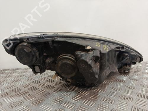 Left headlight PEUGEOT 1007 (KM_) 1.4 HDi | BP34634737C28 - Image 4