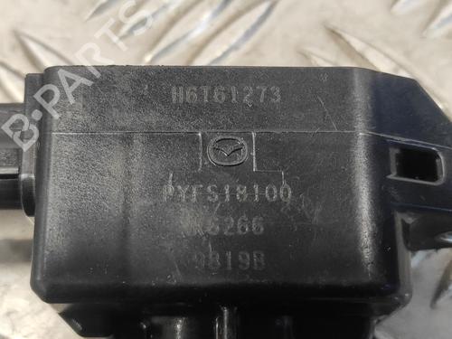 Tændspole MAZDA 3 Hatchback (BP)  | BP14469155M94 