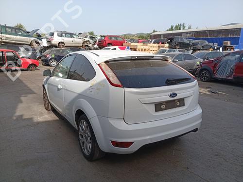 Front left seatbelt FORD FOCUS II (DA_, HCP, DP) 1.8 TDCi | BP36801214I26 - Image 5