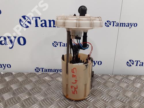 Pompe à carburant IVECO DAILY IV Van 50C18 V, 50C18 V/P (176 hp) 9552402
