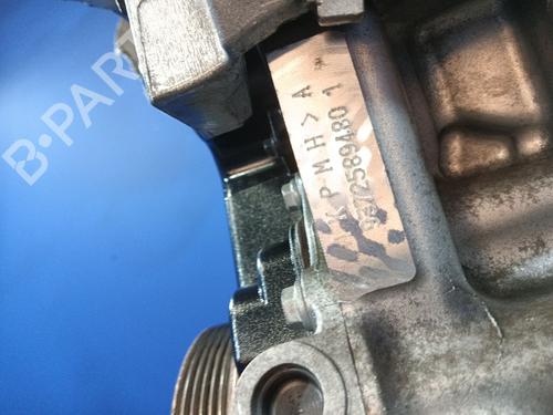 Engine CITROËN C3 II (SC_)  | BP29424890M1 