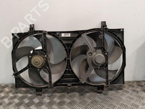 Used Radiator fan Radiator fan 37759067 37759067