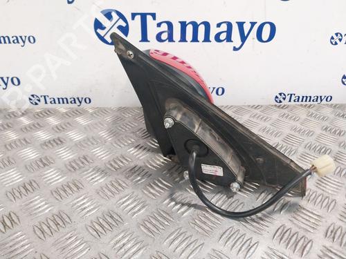 Left mirror SUZUKI SWIFT III (MZ, EZ) | BP30112663C26