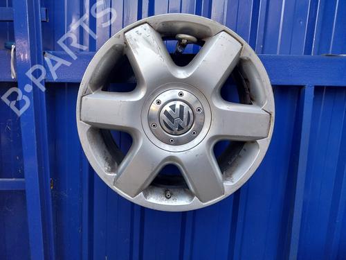 Felg VW TOUAREG (7LA, 7L6, 7L7)  | BP23900376C45 