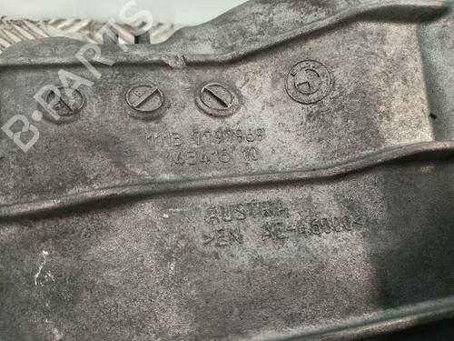 Oil sump BMW 1 (E87)  | BP33233302M115  - Image 5