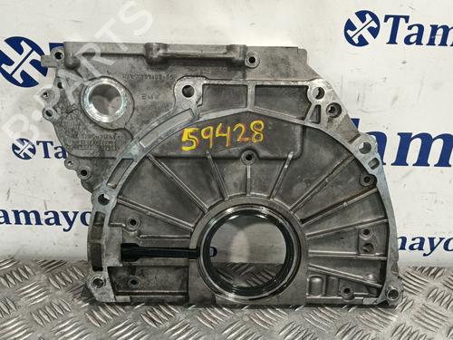 Used Timing cover BMW 1 (E81) 120 d (177 hp) 31860420