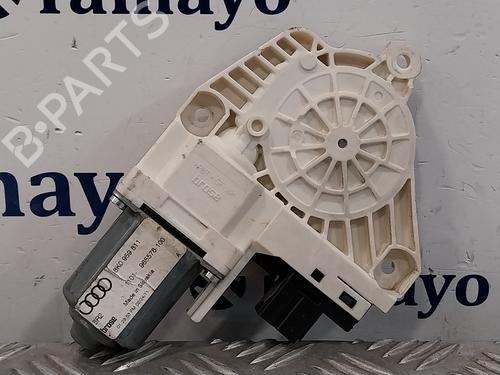 Used Left front window motor SKODA YETI (5L) 1.2 TSI (105 hp) 22398824
