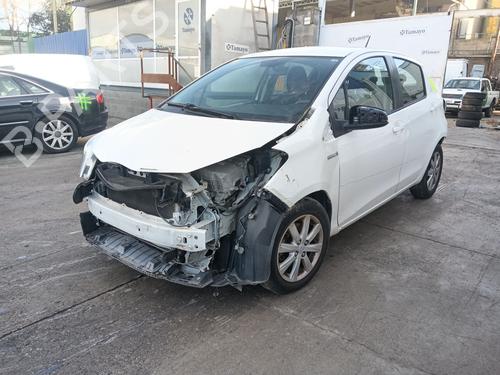 Right front window switch TOYOTA YARIS (_P13_) 1.5 Hybrid (NHP130_, NHP130) | BP35954397I26 - Image 3