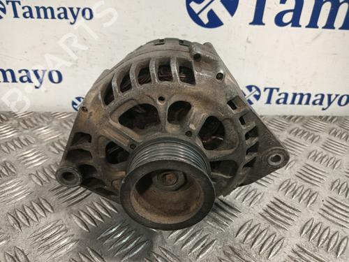 Used Alternator CITROËN JUMPER I Bus (230P) [1994-2002]  31171807