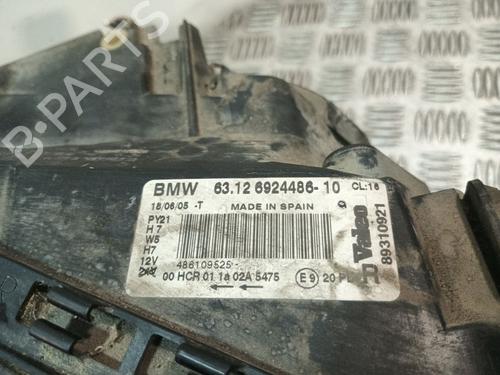 Right headlight BMW 1 (E87) 118 d | BP36185435C29 - Image 4