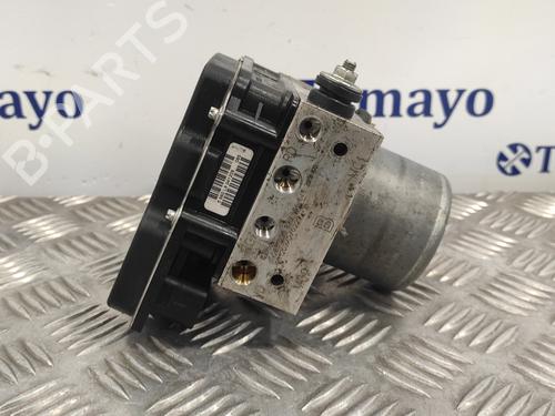 ABS pump PEUGEOT 3008 I MPV (0U_) 1.6 HDi | BP18951153M43 