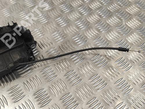 Front left lock RENAULT MEGANE III Hatchback (BZ0/1_, B3_) 1.5 dCi | BP10049830C98 