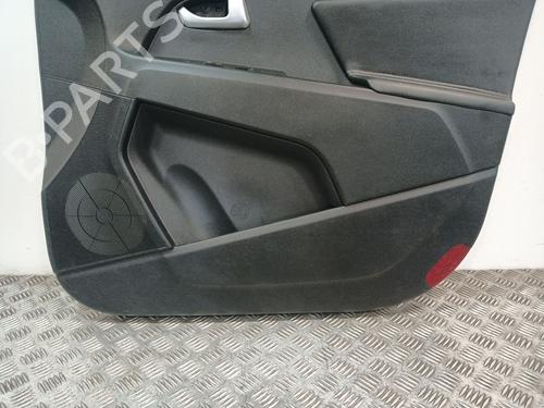 Front right panel KIA SPORTAGE III (SL) 1.6 GDI | BP36074938C59 - Image 3