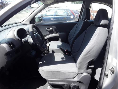 Heckklappengriff NISSAN MICRA III (K12)  | BP30003184C132 