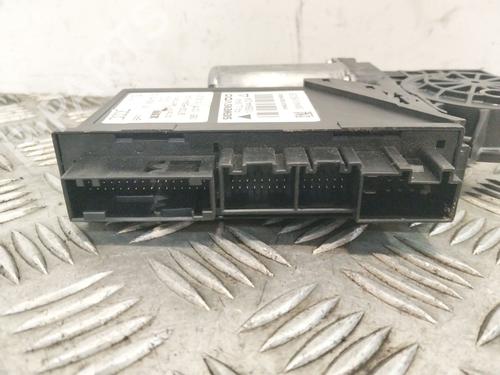 Left front window motor AUDI A4 B6 (8E2) 2.0 | BP39992498E21 - Image 3