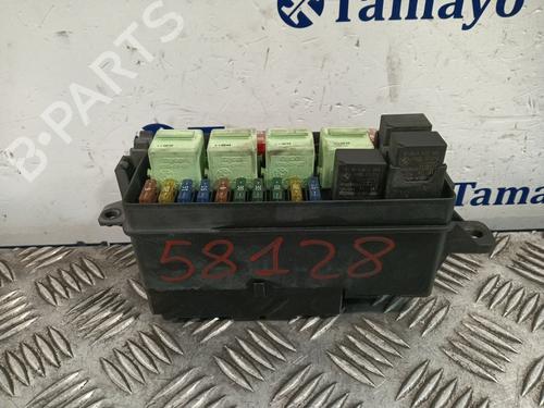 Fuse box MINI MINI (R50, R53)  | BP29509089E1 