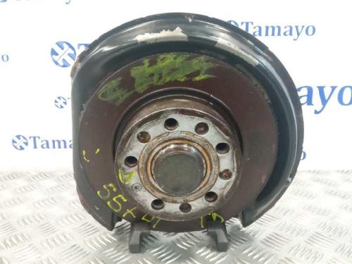Right rear steering knuckle VW GOLF V (1K1) 1.6 | BP24416231M28 