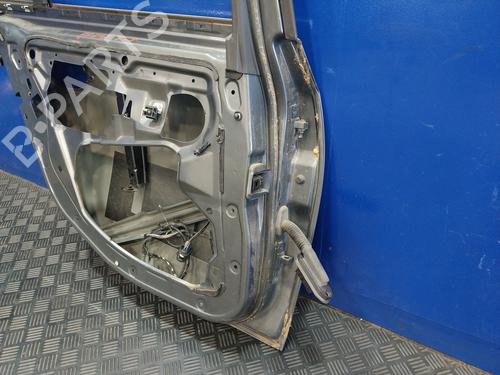 Left rear door BMW 5 Touring (E61) 525 d | BP26525653C4 