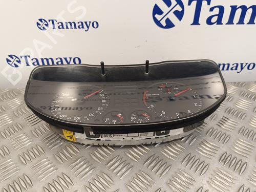 Instrument cluster AUDI A4 B5 (8D2) 1.8 | BP16953351C47 