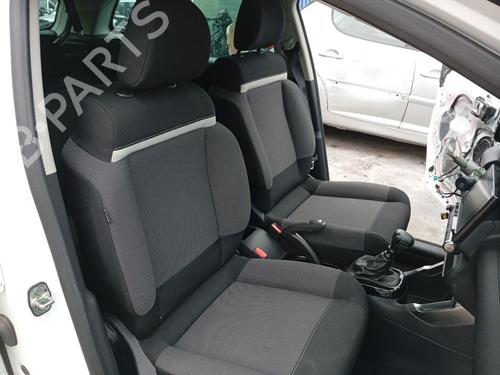 Right front seat CITROËN C3 AIRCROSS II (2R_, 2C_) 1.2 PureTech 110 (2RHNZB, 2RHNZW, 2RHNPX, 2RHNPJ) | BP35755558C16 - Image 2