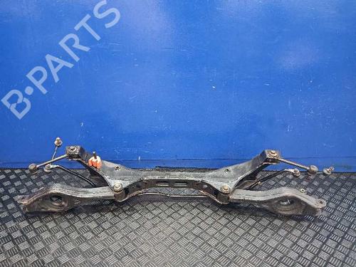 Used Rear axle KIA CEE'D Hatchback (ED) 1.6 CRDi 115 (115 hp) 24844556