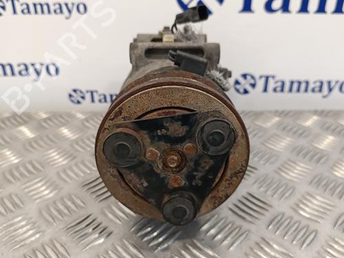 Used AC compressor FORD FOCUS II (DA_, HCP, DP) 1.8 TDCi (115 hp) 16814289