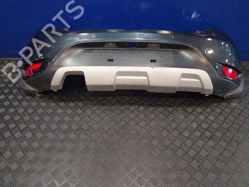 Used Rear bumper DACIA SANDERO II [2012-2025]  27673310