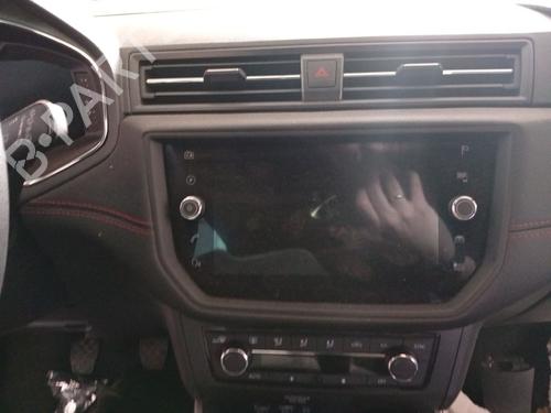 Display Display SEAT ARONA (KJ7, KJP) 1.0 TSI (116 hp) 35755583 35755583