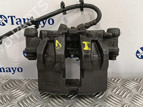 Used Left front brake caliper IVECO DAILY IV Van [2006-2012]  25914793