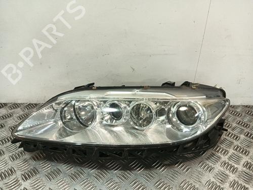 Faro izquierdo Faro izquierdo HONDA CIVIC VI Hatchback (EJ, EK) 1.4 i S (EJ9) (90 hp) 34694264 34694264