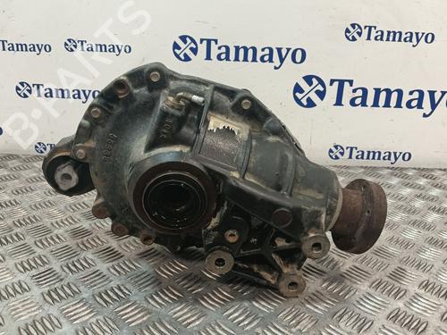 Front differential LAND ROVER DISCOVERY IV (L319) 3.0 SDV6 4x4 | BP32264617M23 - Image 2