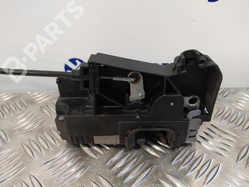 Front left lock OPEL ASTRA G Convertible (T98) 1.8 16V (F67) 13530Z00