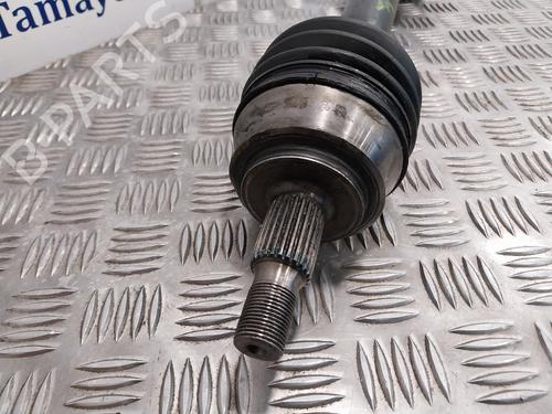 Right front driveshaft MERCEDES-BENZ A-CLASS (W169)  | BP25290399M39 