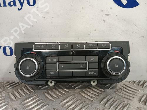 Used Climate control VW GOLF VI (5K1) 2.0 GTi (210 hp) 30494169