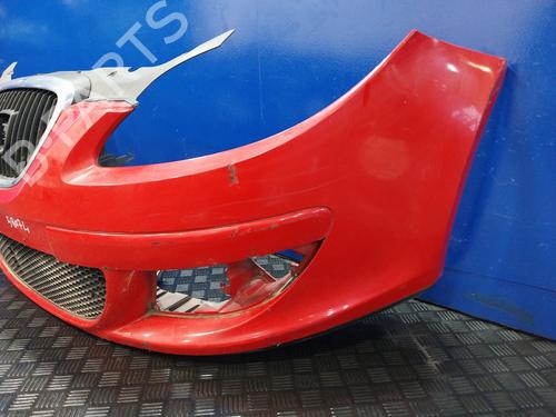 Front bumper SEAT ALTEA (5P1)  | BP23094436C7 