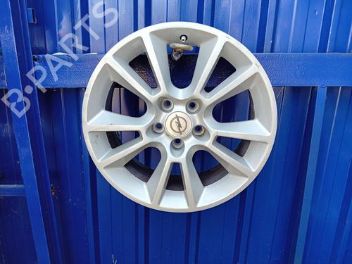Rim OPEL ASTRA H (A04)  | BP24955281C45 