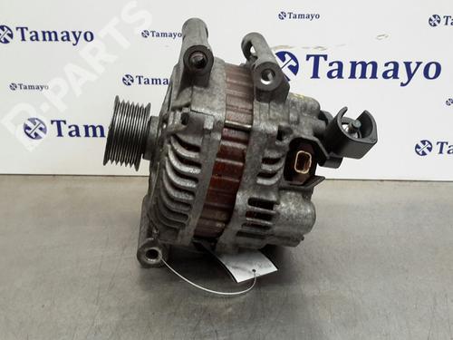 Alternator PEUGEOT 207 (WA_, WC_) 1.6 16V Turbo | BP7176039M7 