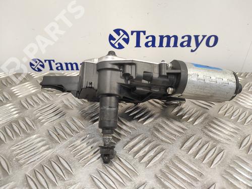 Rear wiper motor SEAT IBIZA IV SC (6J1, 6P5) 2.0 TDI | BP9725594M102 