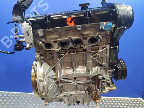 Used Engine FORD C-MAX (DM2) [2007-2010]  16139425