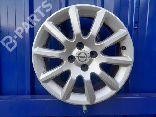 Felg OPEL ASTRA H (A04) [2004-2014]  8956771