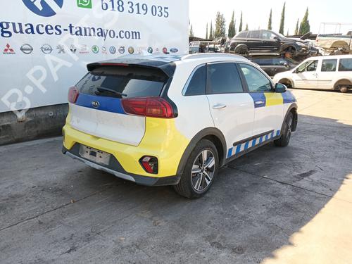 Electronic module KIA NIRO I (DE) 1.6 GDI Hybrid | BP39142584M83  - Image 6