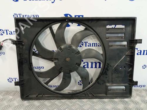 Køleventilator elektrisk SEAT LEON ST (5F8) [2012-2020]  24594377