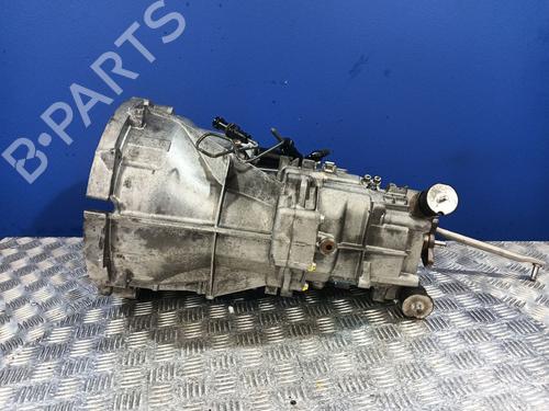 Gearbox BMW 1 (E87) | BP20329535M3