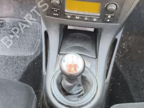 Used Gear lever Gear lever CITROËN C4 I (LC_) 1.4 16V (88 hp) 40009987 40009987