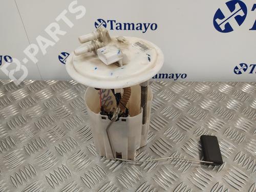 Used Fuel pump RENAULT MEGANE III Hatchback (BZ0/1_, B3_) 1.5 dCi (106 hp) 9695513