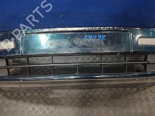 Front bumper RENAULT LAGUNA II Grandtour (KG0/1_) 2.0 16V (KG00, KG0K, KG0W, KG0P) | BP29966275C7