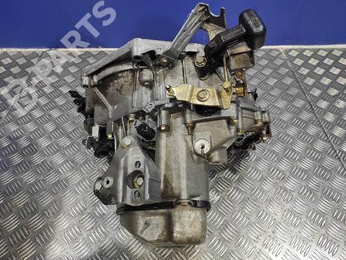 Gearbox CITROËN C2 (JM_) 1.1 | BP10735178M3 