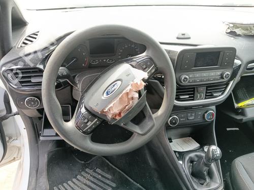 Left headlight FORD FIESTA VII (HJ, HF) 1.1 Ti-VCT | BP34583476C28 - Image 16